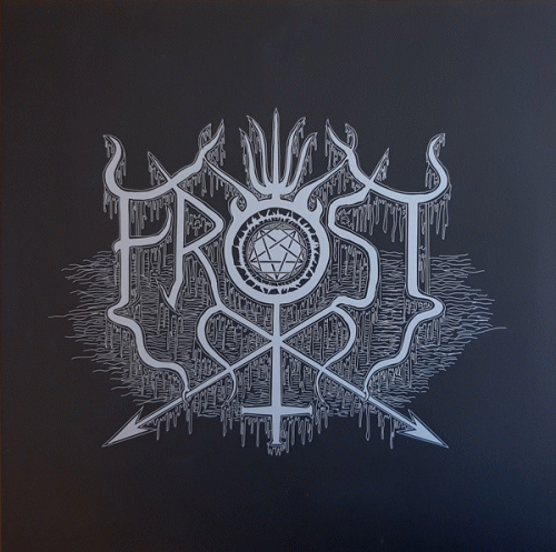 The True Frost : In the Gleam of a Morbid Fullmoon